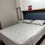 Apartamento Moderno No Centro De Floripa