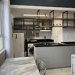 Apartamento Moderno No Centro De Floripa
