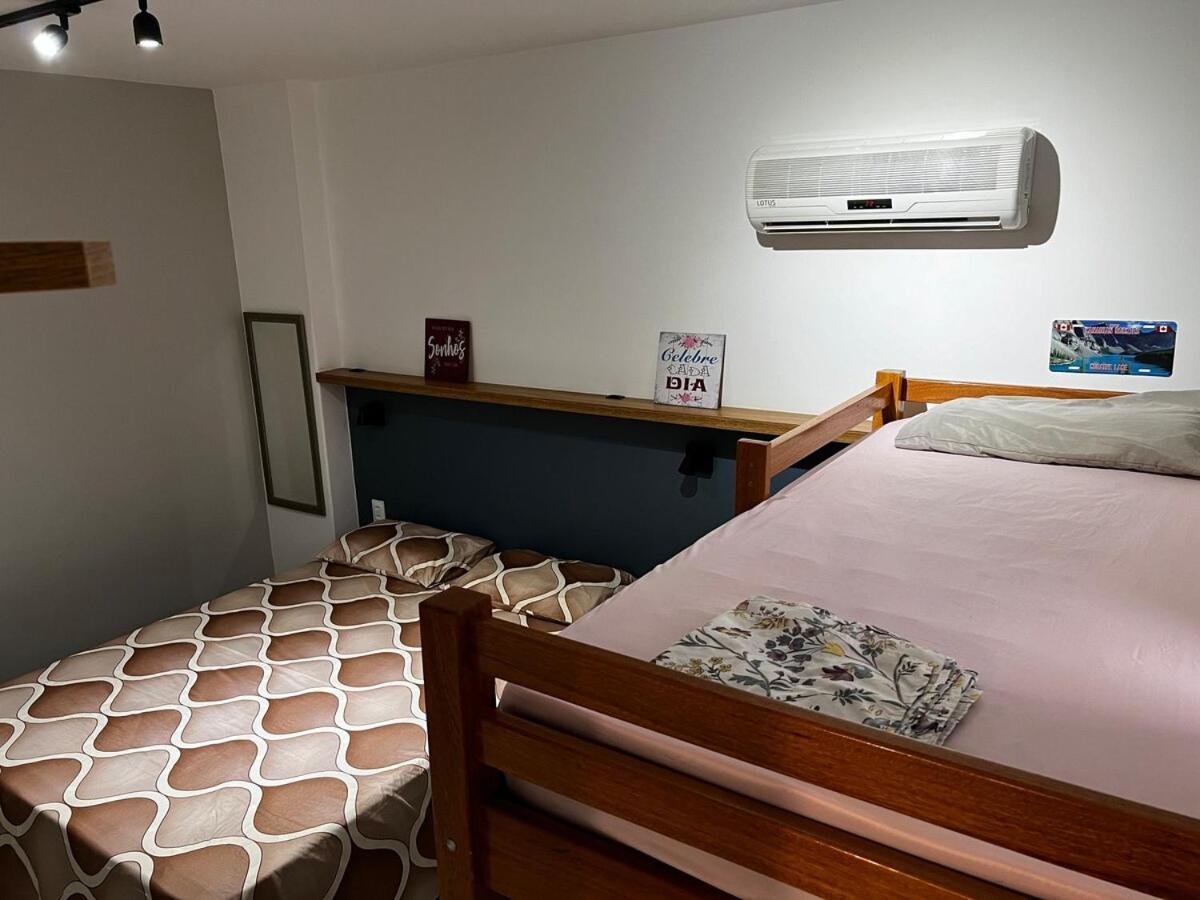Moderno No Centro De Floripa Apartamento