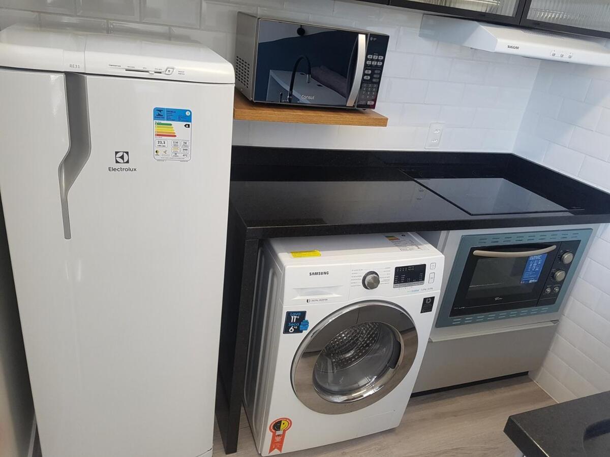 Apartamento Moderno No Centro De Floripa Florianópolis