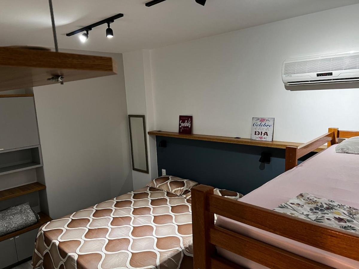Moderno No Centro De Floripa Apartamento *