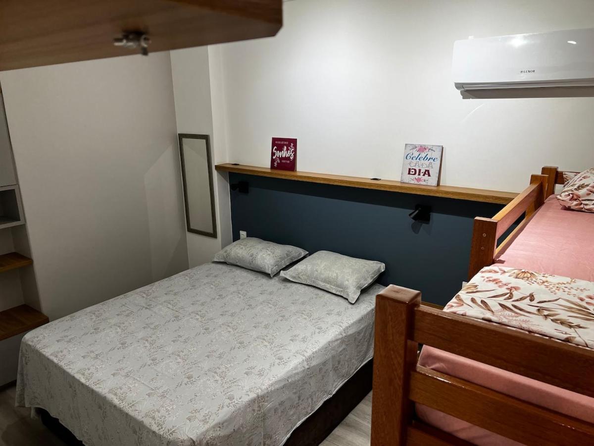Apartamento Moderno No Centro De Floripa *