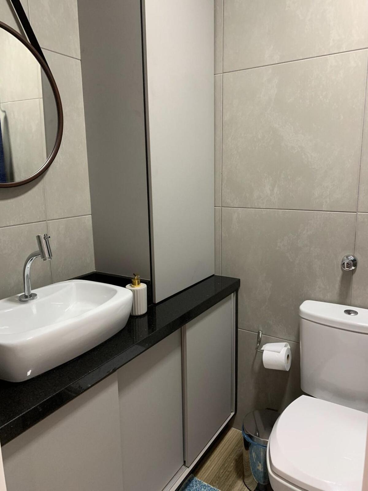 Moderno No Centro De Floripa Apartamento Florianopolis